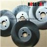M2 Ciorclán Saw Blade Gearradh Miotail