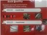 8% Cobalt Sabre Saw Blade Top M42 Bi-metal Reciprocating Saw Blade