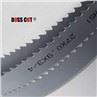 M51 High Cobalt Band Saw Blade Multitool HSS Bimetal Band Sawblades