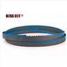 M51 High Cobalt Band Saw Blade Multitool HSS Bimetal Band Sawblades
