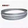 M51 High Cobalt Band Saw Blade Multitool HSS Bimetal Band Sawblades