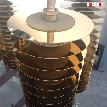 metal cutting circular saw blade