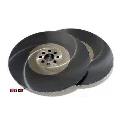 HSS M2 TIALN Circular Saw Blade